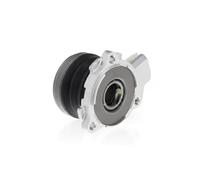 VALEO Butée d'embrayage hydraulique 804503 Aluminium compatible OPEL VECTRA B