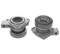 Butée d'embrayage centralisée BCS100 BORG & BECK pour SAAB OPEL CADILLAC