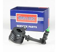 Butée d'embrayage centralisée BCS109 BORG & BECK pour RENAULT SCÉNIC I Monospace