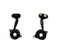 Butée d'embrayage centralisée Matière plastique 1100828 VALEO pour FORD MAZDA
