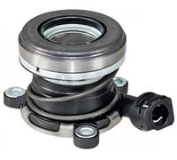 Butée d'embrayage centralisée Matière plastique 51259 A.B.S. pour CHEVROLET OPEL
