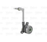 Butée d'embrayage centralisée Matière plastique 804587 VALEO pour DACIA DUSTER