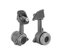 Butée d'embrayage centralisée Matière plastique 810027 VALEO pour FORD