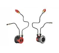 Butée d'embrayage centralisée Matière plastique 810038 VALEO pour ROVER MG