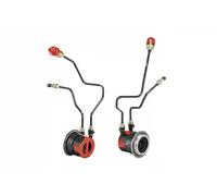 Butée d'embrayage centralisée Matière plastique 810075 VALEO pour LAND ROVER