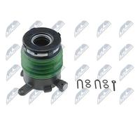 NTY NWS-CH-001 Butée hydraulique