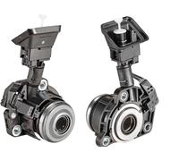 Butée D'embrayage Hydraulique - Citroën C4 Picasso I Monospace (Ud_) 1.6 Hdi 02/2007>08/2013