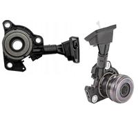 Butée D'embrayage Hydraulique - Citroën C4 Picasso I Monospace (Ud_) 1.6 Hdi 110 09/2010>08/2013