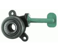 Butée D'embrayage Hydraulique - Dacia Sandero Ii 1.5 Dci 75 \ Blue Dci 75 (B8jw, B8m4, B8ah, B8m7, B8m6) À Part. 10/2012
