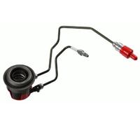 Butée D'embrayage Hydraulique - Land Rover Freelander I Soft Top (L314) 1.8 I 16v 4x4 02/1998>10/2006