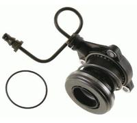 Butée D'embrayage Hydraulique - Opel Corsa C Camionnette\Berline Bicorps Trois Ou Cinq Portes (X0 1.7 Di 16v (F08, W5l) 09/2000>07/2003