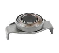 Butée d'embrayage SASIC pour PEUGEOT 504 (06/1981-08/1994)