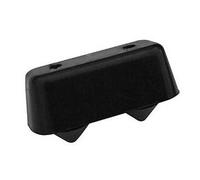 Butée derrière pédale de frein pour Volkswagen Combi Bay Window (08/1967-07/1979)