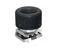 Butée d'extrémité pour rail - - 26-25 1097