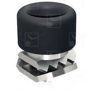 Butée d'extrémité pour rail - MANTION - 26-25 1097