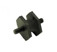 Butée Du Silencieux D'echappement - Renault R21 2.0 Turbo 4x4 06/1986-09/1995