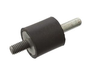 Butée élastique, cache moteur FEBI BILSTEIN 12173