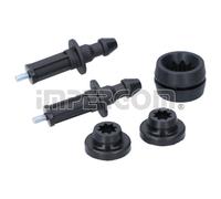 Butée élastique, cache moteur ORIGINAL IMPERIUM 25096