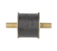 Butée élastique de fixation, échappement DT Spare Parts 2.15080