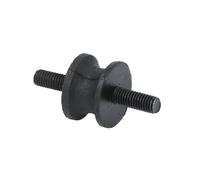 Butée élastique de fixation, échappement S-TR 120267