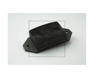 Butée élastique/de fixation PETERS 034.088-00A