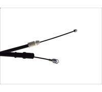 Butée élastique de suspension ATE 24.3727-0453.2 pour VIANO (W639) 3.7 2004-