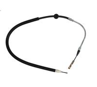Butée élastique de suspension ATE 24.3727-0483.2 pour CLS (C218) 3 2011-2014