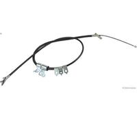 Butée élastique de suspension HERTH+BUSS JAKOPARTS pour TERIOS 1.3 2005-