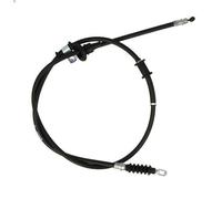 Butée élastique de suspension pour BOSCH pour SPACE STAR Monospace 1.9 2001-