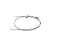 Butée élastique de suspension pour BOSCH pour VIVARO B Fourgon (X82) 1.6 2014-