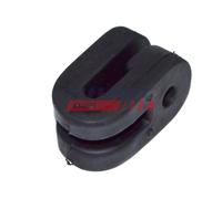 Butée élastique, silencieux FAST FT84556