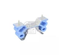 Butée élastique, silencieux FEBI BILSTEIN 183319