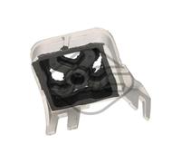 Butée élastique, silencieux Metalcaucho 04679