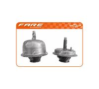 Butée élastique, support du moteur avant droit FARE SA 2470