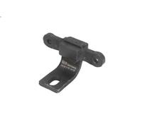 Butée élastique, support du moteur FEBI 04236 pour 123 Coupé (C123) 2.3 1980-
