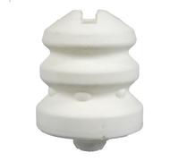 Butée élastique, suspensio FEBI 104624 pour CITROEN C5 I (DC_) 2 2001-2004