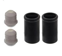 Butée élastique, suspensio FEBI 13051 pour VW VENTO (1H2) 2 1991-1998
