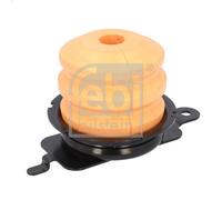 Butée élastique, suspensio FEBI 182902 pour TRANSIT Fourgon (FA_ _) 2 2000-