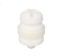 Butée élastique, suspensio FEBI 36847 pour PEUGEOT 407 (6D_) 2 2004-2010