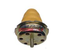 Fast Butée élastique FT18238 suspension arrière gauche pour Fiat Doblo