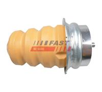 Butée élastique, suspension arrière gauche FAST FT18397