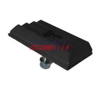 Butée élastique, suspension arrière gauche FAST FT18398