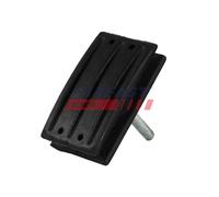 Butée élastique, suspension arrière gauche FAST FT18440