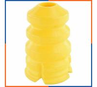 Butée élastique, suspension arrière TEKNÖR AB-CT-005
