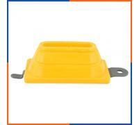 NTY Butée élastique de suspension AB-FR-020 pour FORD