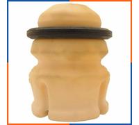 Butée élastique, suspension NTY AB-HY-508