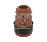 FEBI BILSTEIN Butée élastique de suspension 101936 Avant Polyuréthane