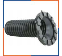 Bouchon de protection/soufflet, amortisseur NTY AB-TY-063