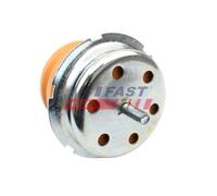 FAST FT12612 Butée élastique, suspension