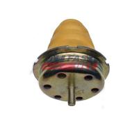 Butée Élastique Suspension Fast FT18238 pour Fiat Essieu Arrière Gauche